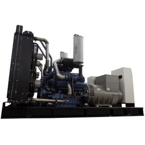 Дизельный генератор  Азимут АД-1100С-Т400-2РМ11  с АВР