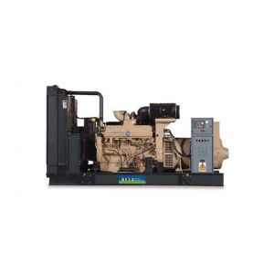 Дизельный генератор  Aksa APD 2250 BD