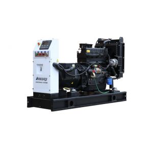 Дизельный генератор  Азимут АД-64С-Т400-2РМ15  с АВР