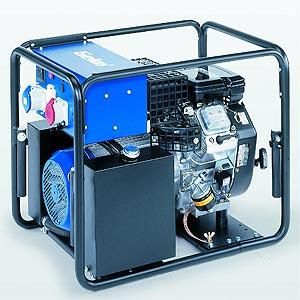 Бензиновый генератор  Geko 9001 ED–AA/SEBA