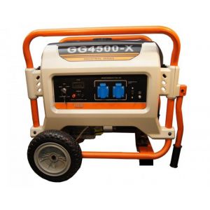 Газовый генератор  REG GG4500-X