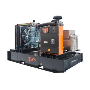Дизельный генератор  RID 300 В-SERIES