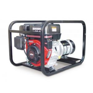 Бензиновый генератор  Gesan G 12 TF V L