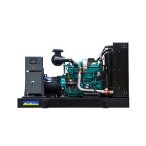 Дизельный генератор  Aksa APD 525 C