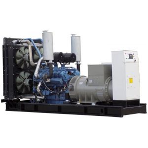 Дизельный генератор  Азимут АД-720С-Т400-2РМ11  с АВР