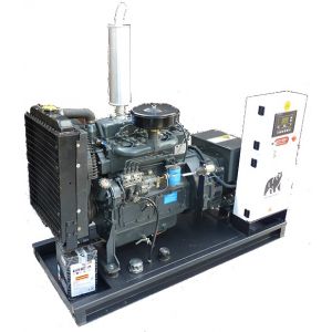 Дизельный генератор  Азимут АД 20С-Т400