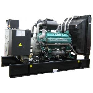 Дизельный генератор  Азимут АД 550С-Т400