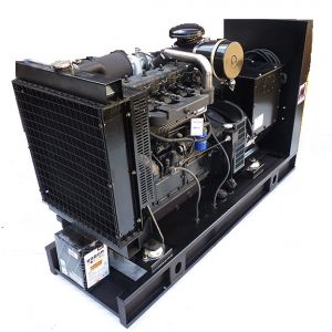 Дизельный генератор  Азимут АД 40С-Т400