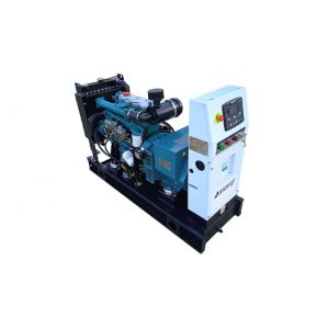 Дизельный генератор  Азимут АД-10С-Т400-1РМ5