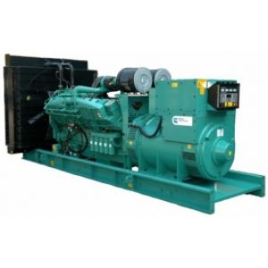 Дизельный генератор  Cummins C1400D5 (o)