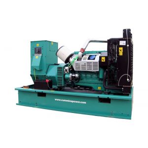 Дизельный генератор  Cummins C110D5 (o)
