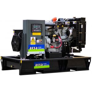 Дизельный генератор  Aksa APD 44 A
