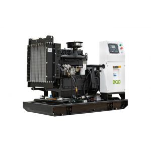 Дизельный генератор  EcoPower АД30-T400
