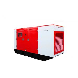 Дизельный генератор  Азимут АД-250С-Т400-1РКМ9  в кожухе