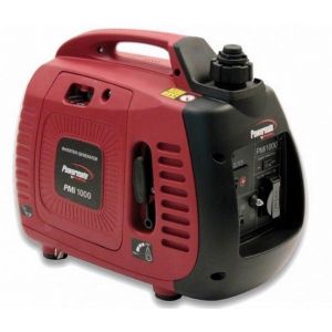 Бензиновый генератор  Pramac PMi1000 inverter  в кожухе