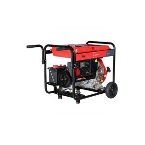 Дизельный генератор  Fubag DS 7000 D ES