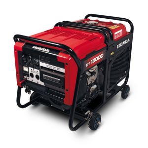 Бензиновый генератор  Honda ET 12000