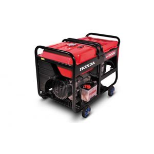 Бензиновый генератор  Honda EM 10000