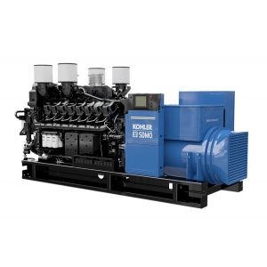 Дизельный генератор  KOHLER-SDMO KD 3500