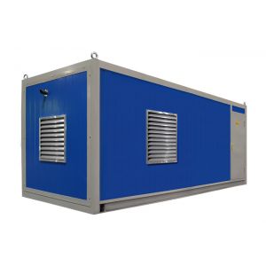 Дизельный генератор  Азимут АД-520С-Т400-1РНМ18  в контейнере