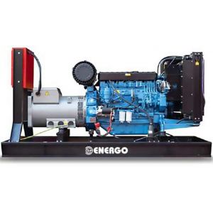 Дизельный генератор  ARKEN ARK-P 2000