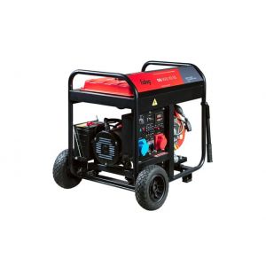 Дизельный генератор  Fubag DS 9500 XD ES