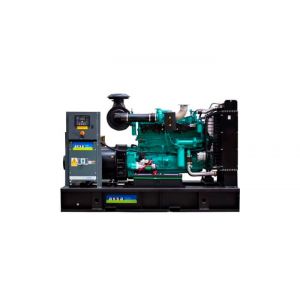 Дизельный генератор  Aksa APD 400 BD