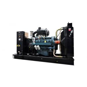 Дизельный генератор  Leega LG688DY