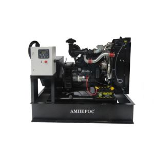 Дизельный генератор  Амперос AD 550 I