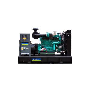 Дизельный генератор  Aksa APD 20 BD