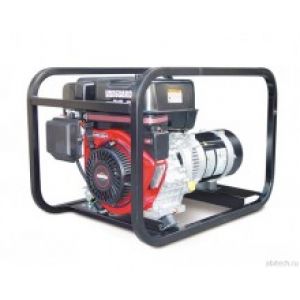 Бензиновый генератор  Gesan G 12000 V L