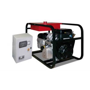 Бензиновый генератор  Gesan G 12000 V