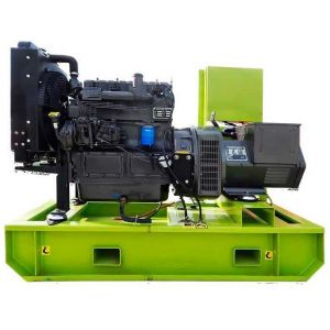 Дизельный генератор  Motor АД 30-Т400 Ricardo