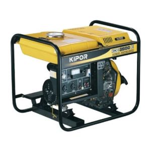 Дизельный генератор  Covax KDE2500E