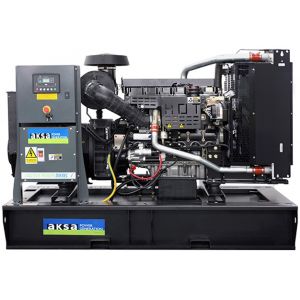 Дизельный генератор  Aksa APD 200 P
