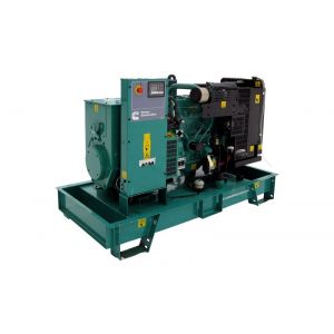 Дизельный генератор  Cummins C44D5 (o)