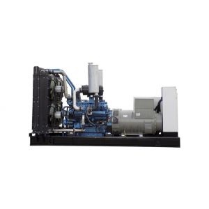 Дизельный генератор  Азимут АД-1000С-Т400-1РМ8