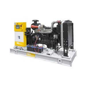 Дизельный генератор  Mitsudiesel АД-800С-Т400-1РМ29