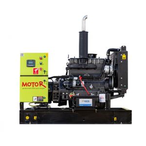 Дизельный генератор  Motor АД 12-Т400