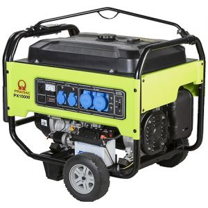 Бензиновый генератор  Pramac PX10000