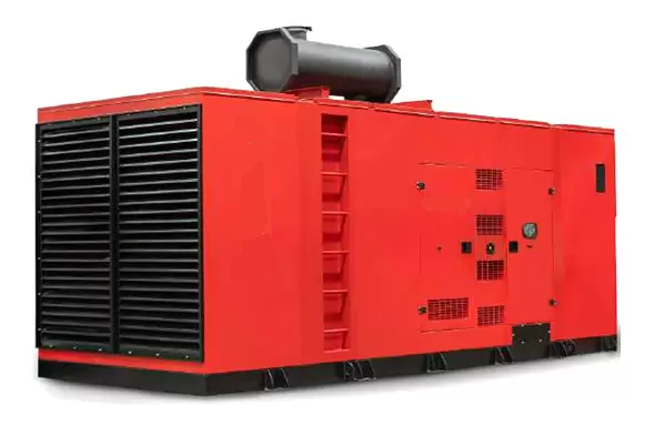 Дизельный генератор Arken ARK-B 900-S