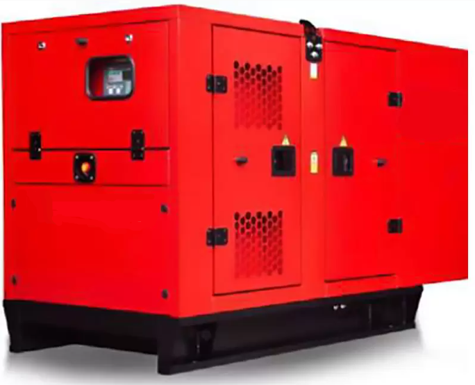 Дизельный генератор Arken ARK-B 55-S