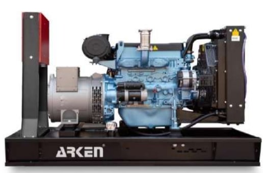 Дизельный генератор Arken ARK-B 1035
