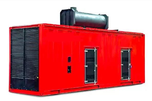 Дизельный генератор Arken ARK-B 2100-S