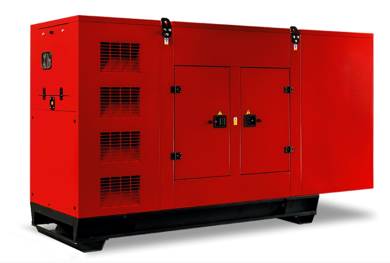 Дизельный генератор Arken ARK-B 150-S