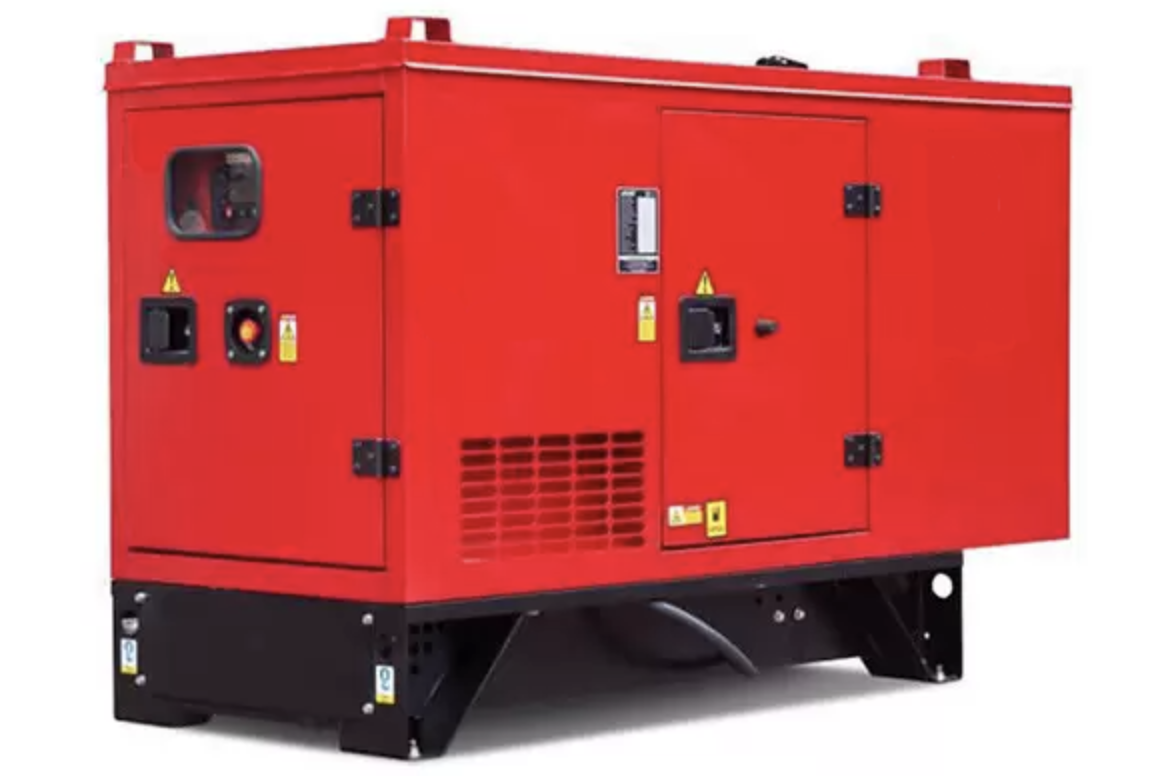 Дизельный генератор Arken ARK-Q 18/230-S