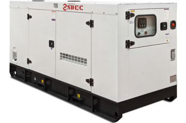 Дизельный генератор Energo MP688S-S