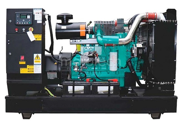 Газовый генератор CTG 60CG