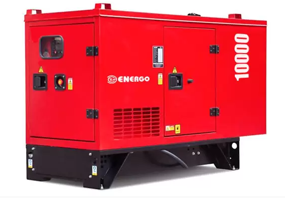 Дизельный генератор Arken ARK-P 10-S