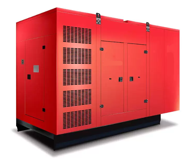 Дизельный генератор Arken ARK-P 300-S